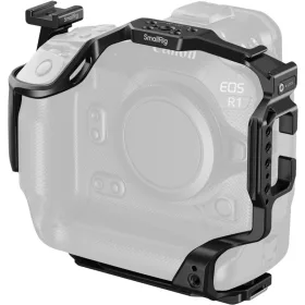 SmallRig Canon EOS R1 kamera cage (5413) - fekete