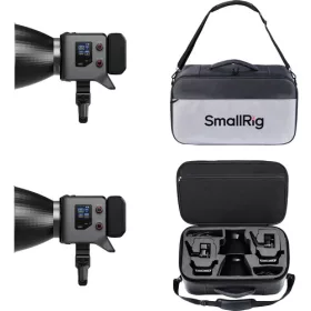 SmallRig 5415 RC 220B Pro Combo LED videólámpa készlet