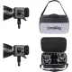 SmallRig 5415 RC 220B Pro Combo LED videólámpa készlet