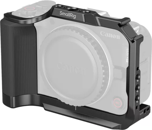 SmallRig Canon EOS R50V kameraketrec (5427) - fekete
