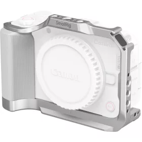 SmallRig Canon EOS R50 V kamera cage (5428) - ezüst