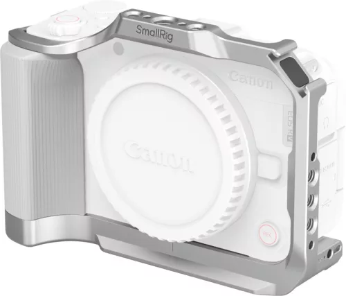 SmallRig Canon EOS R50 V kamera cage (5428) - ezüst