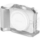 SmallRig Canon EOS R50 V kamera cage (5428) - ezüst