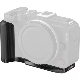 SmallRig Canon EOS R50V L-konzol/markolat (5429) - fekete