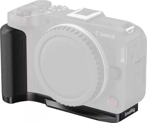 SmallRig Canon EOS R50V L-konzol/markolat (5429) - fekete