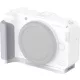 SmallRig Canon EOS R50V L-konzol/markolat (5430) - fehér