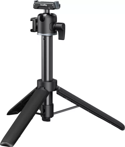 SmallRig akciókamera markolat-tripod (5435) - fekete
