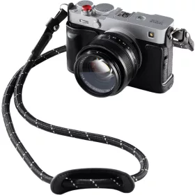 SmallRig FUJIFILM X-E5 bőr tok készlet (5450) - fekete