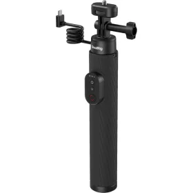   SmallRig akciókamera/okostelefon powerbank markolat (5463) - fekete