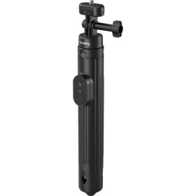   SmallRig akciókamera/okostelefon szelfi tripod (5464) - fekete