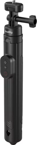 SmallRig akciókamera/okostelefon szelfi tripod (5464) - fekete