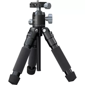 SmallRig VT-20Pro hordozható asztali tripod (5470) - fekete
