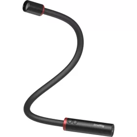 SmallRig RM 03 makró LED lámpa (5480) - fekete