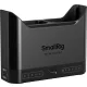 SmallRig NP-FZ100 dupla akkumulátor töltő (5489) - fekete