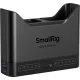 SmallRig NP-FW50 dupla akkumulátor töltő (5493) - fekete