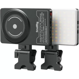   SmallRig M3 csatlakoztatható mobil LED videólámpa (5505) - kék