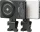 SmallRig M3 csatlakoztatható mobil LED videólámpa (5505) - kék