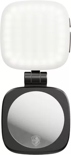 SmallRig Vibe P48 levehető Magsafe mobiltelefon LED videólámpa - BumbleBee kiadás (5513)