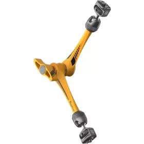   SmallRig rozetta tartókar 11" - BumbleBee kiadás (5521) - sárga