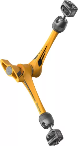 SmallRig rozetta tartókar 11" - BumbleBee kiadás (5521) - sárga
