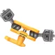 SmallRig magic arm + dupla gömbfej - 1/4"-20 csavar - BumbleBee kiadás (5522)