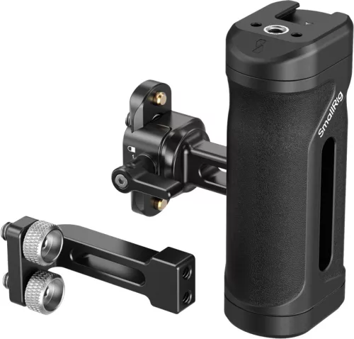 SmallRig könnyű mini oldalsó markolat készlet (5532) - fekete