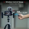 SmallRig iPhone 17 Pro Max mobil dupla kézi videós rig készlet (5541) - fekete
