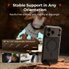SmallRig FilMov iPhone 17 Pro Max könnyű fotós telefontok (5551) - fekete