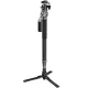 SmallRig karbon fotós monopod (5564) - fekete
