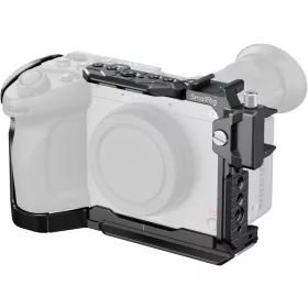 SmallRig Sony FX2 kameraketrec (5587) - fekete