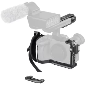 SmallRig Sony FX2 kamera cage szett (5588) - fekete