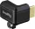 SmallRig Sony FX2 nagyfelbontású HDMI adapter (5593) - fekete