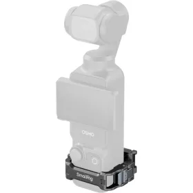 SmallRig DJI Osmo Pocket 3 cage adapter (5607) - fekete