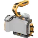 SmallRig Canon EOS R5 Mark II Black Mamba kamera cage szett - BumbleBee kiadás (5608) - fekete