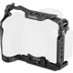 SmallRig Sony Alpha 1 II/Alpha 9 III kamera cage (5642) - fekete