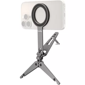   SmallRig MagSafe mobiltelefon tartó állvány (5649) - fekete