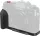 SmallRig FUJIFILM X-T30/X-T30 II/X-T30 III L-konzol/szilikon markolat (5663) - fekete