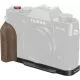 SmallRig FUJIFILM X-T30/X-T30 II/X-T30 III L-konzol/fa markolat (5666) - fekete