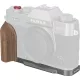 SmallRig FUJIFILM X-T30/X-T30 II/X-T30 III L-konzol/fa markolat (5668) - szénszürke