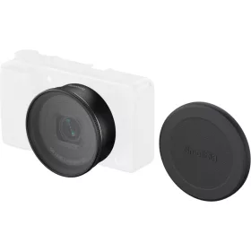 SmallRig RICOH GR IV UV szűrő (5679) - fekete