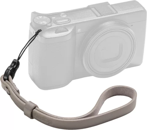 SmallRig Ricoh GR sorozat gyorskioldós csuklópánt (5682) - szürke