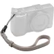 SmallRig Ricoh GR sorozat gyorskioldós csuklópánt (5682) - szürke