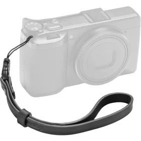   SmallRig Ricoh GR sorozat gyorskioldós csuklópánt (5683) - fekete