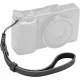 SmallRig Ricoh GR sorozat gyorskioldós csuklópánt (5683) - fekete