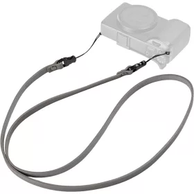   SmallRig Ricoh GR sorozat gyorskioldós vállpánt (5685) - szürke