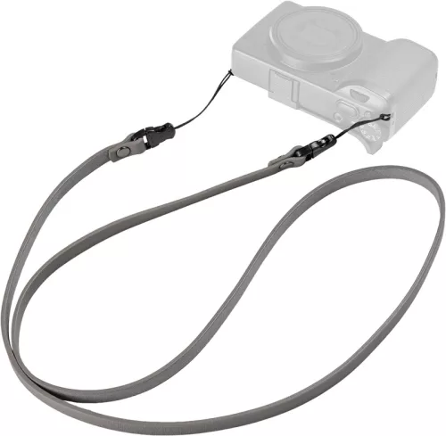 SmallRig Ricoh GR sorozat gyorskioldós vállpánt (5685) - szürke