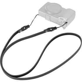   SmallRig Ricoh GR sorozat gyorskioldós vállpánt (5686) - fekete