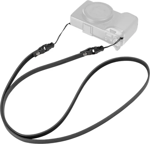 SmallRig Ricoh GR sorozat gyorskioldós vállpánt (5686) - fekete