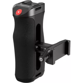   SmallRig Arca oldalsó markolat + felvételindító gomb (5694) - fekete