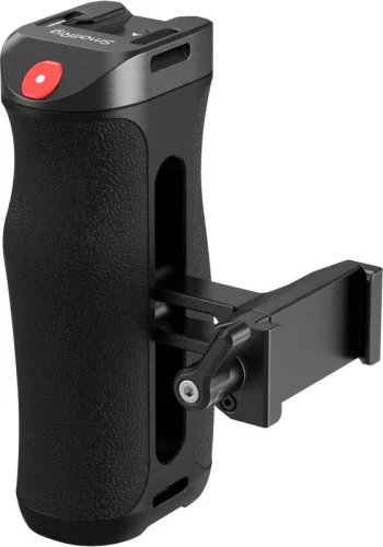 SmallRig Arca oldalsó markolat + felvételindító gomb (5694) - fekete